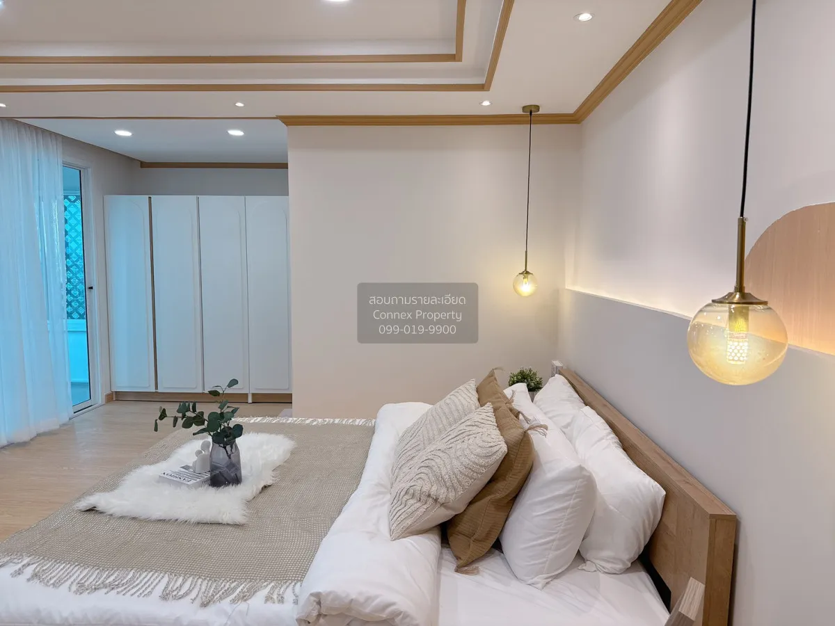 ขายคอนโด  ทรัพย์แก้ว ทาวเวอร์ MRT-ห้วยขวาง ห้วยขวาง เขต ห้วยขวาง 