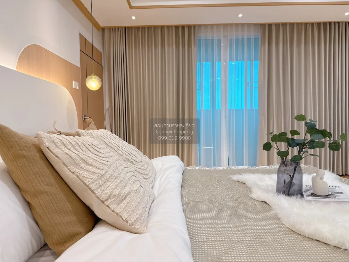 ขายคอนโด  ทรัพย์แก้ว ทาวเวอร์ MRT-ห้วยขวาง ห้วยขวาง เขต ห้วยขวาง 