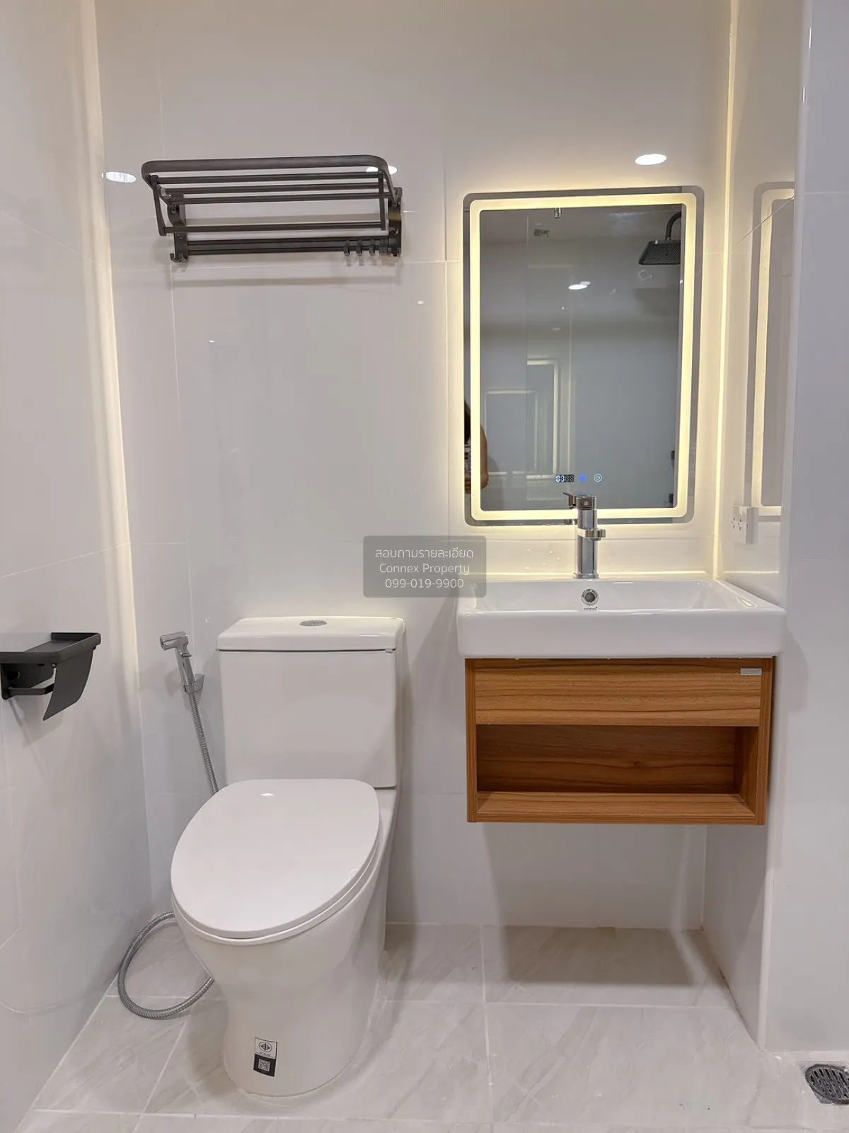 ขายคอนโด  ทรัพย์แก้ว ทาวเวอร์ MRT-ห้วยขวาง ห้วยขวาง เขต ห้วยขวาง 