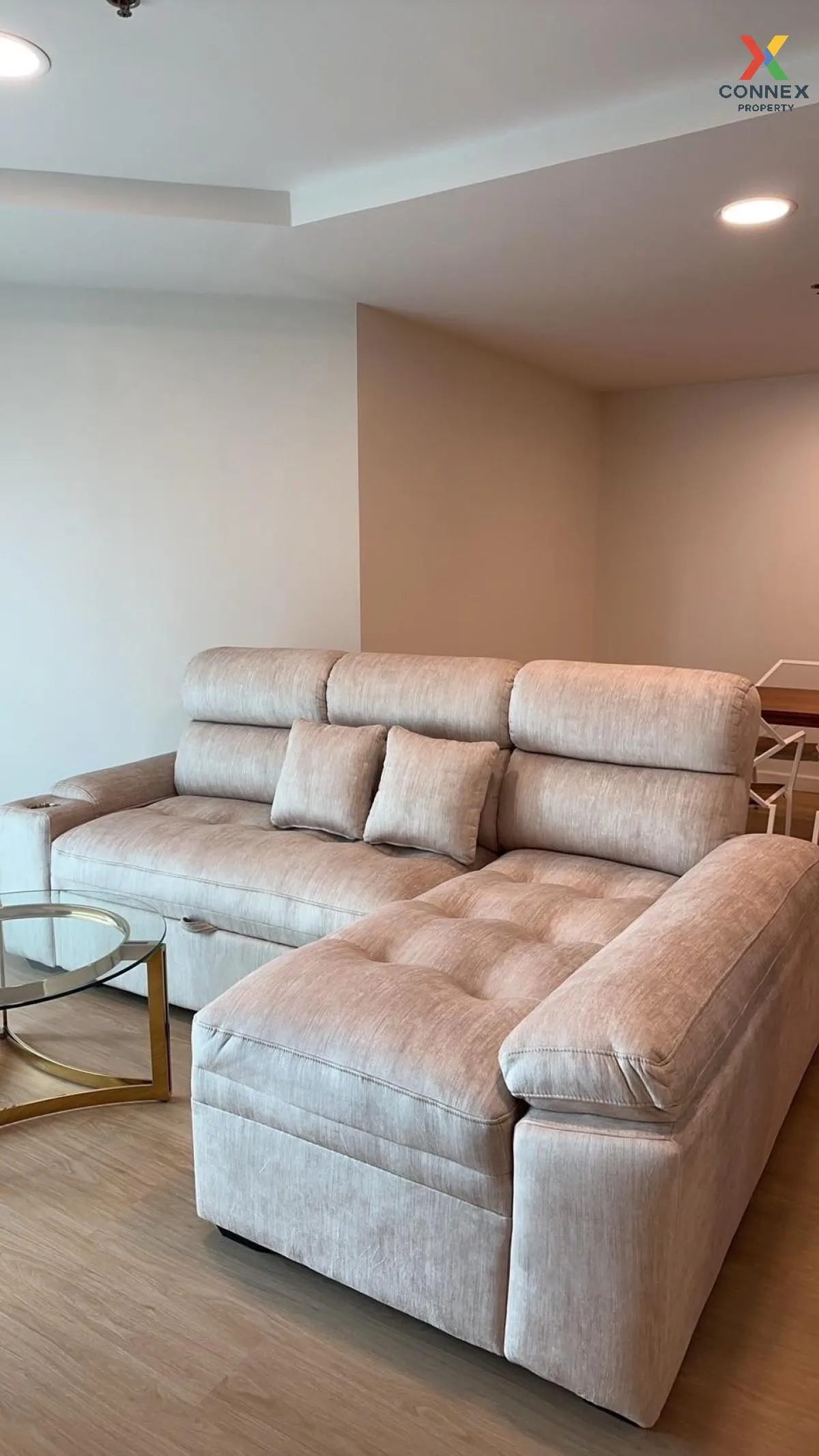 เช่าคอนโด  เบลล์ แกรนด์ พระราม 9 MRT-พระราม 9 ห้วยขวาง เขต ห้วยขว 1