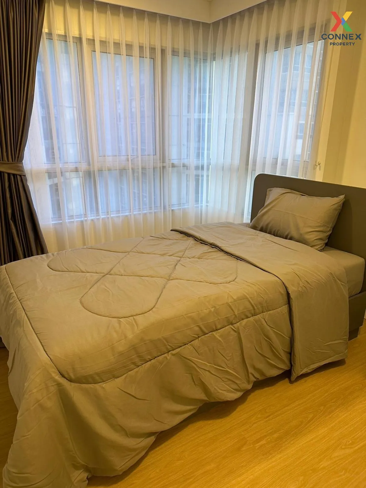 เช่าคอนโด  เบลล์ แกรนด์ พระราม 9 MRT-พระราม 9 ห้วยขวาง เขต ห้วยขว