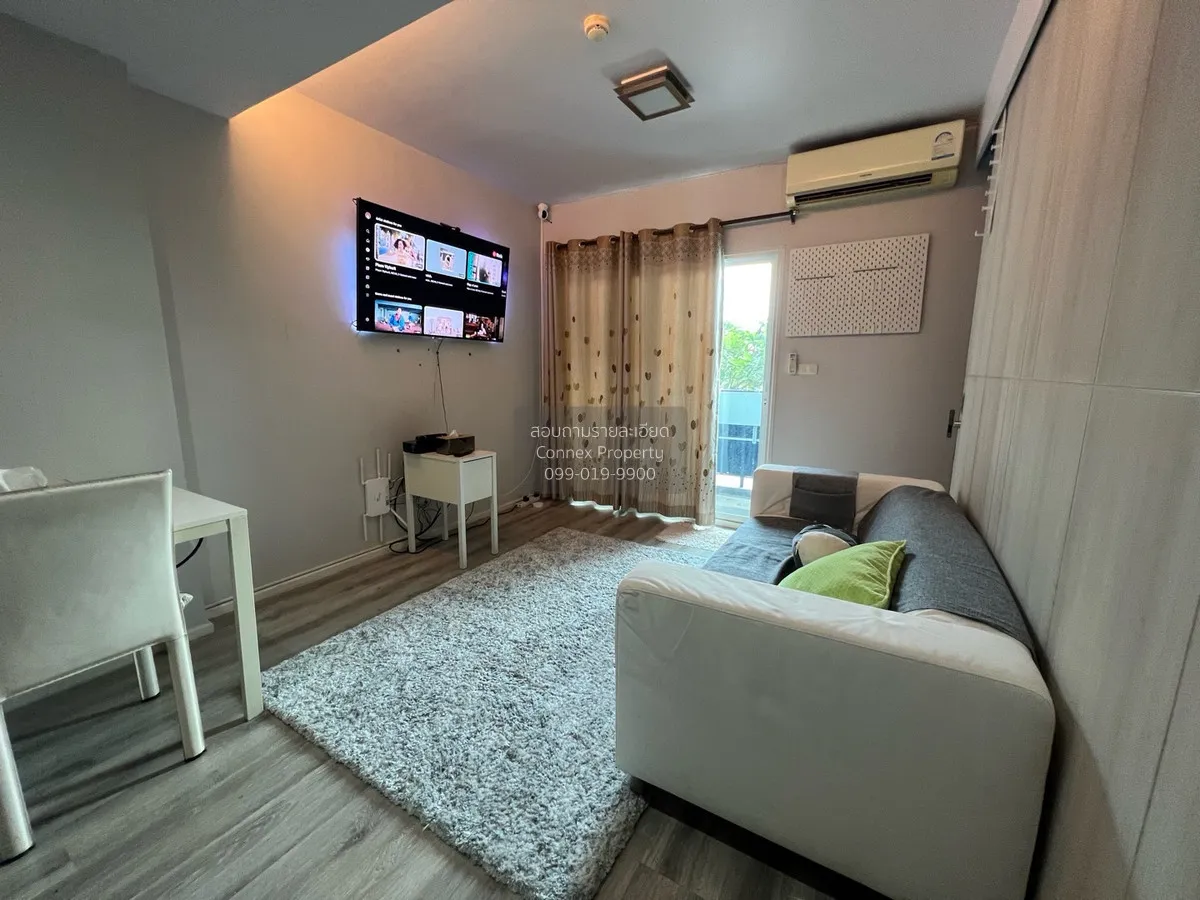 For Sale Condo , Double Lake Condominium , Thai Ban Mai , Pak Kre 1