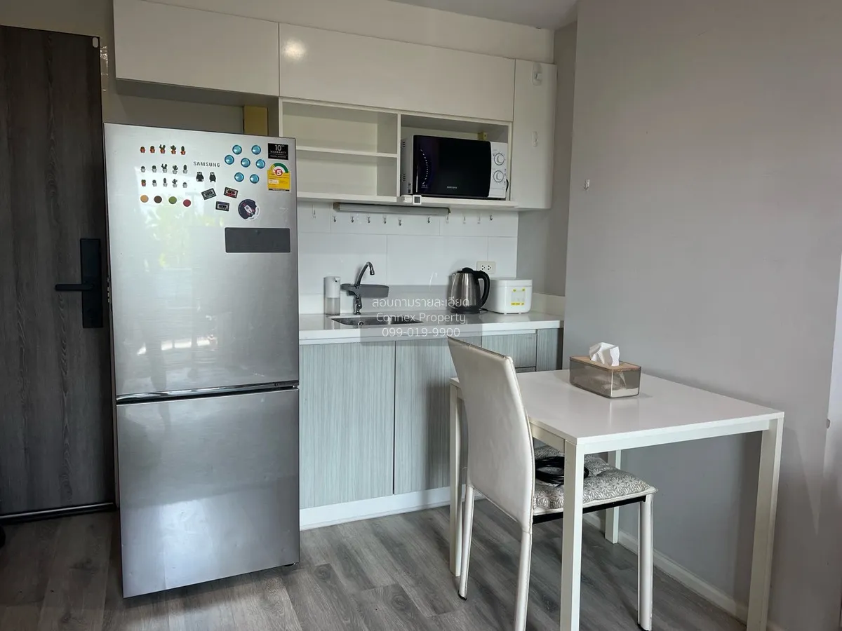 For Sale Condo , Double Lake Condominium , Thai Ban Mai , Pak Kre 3