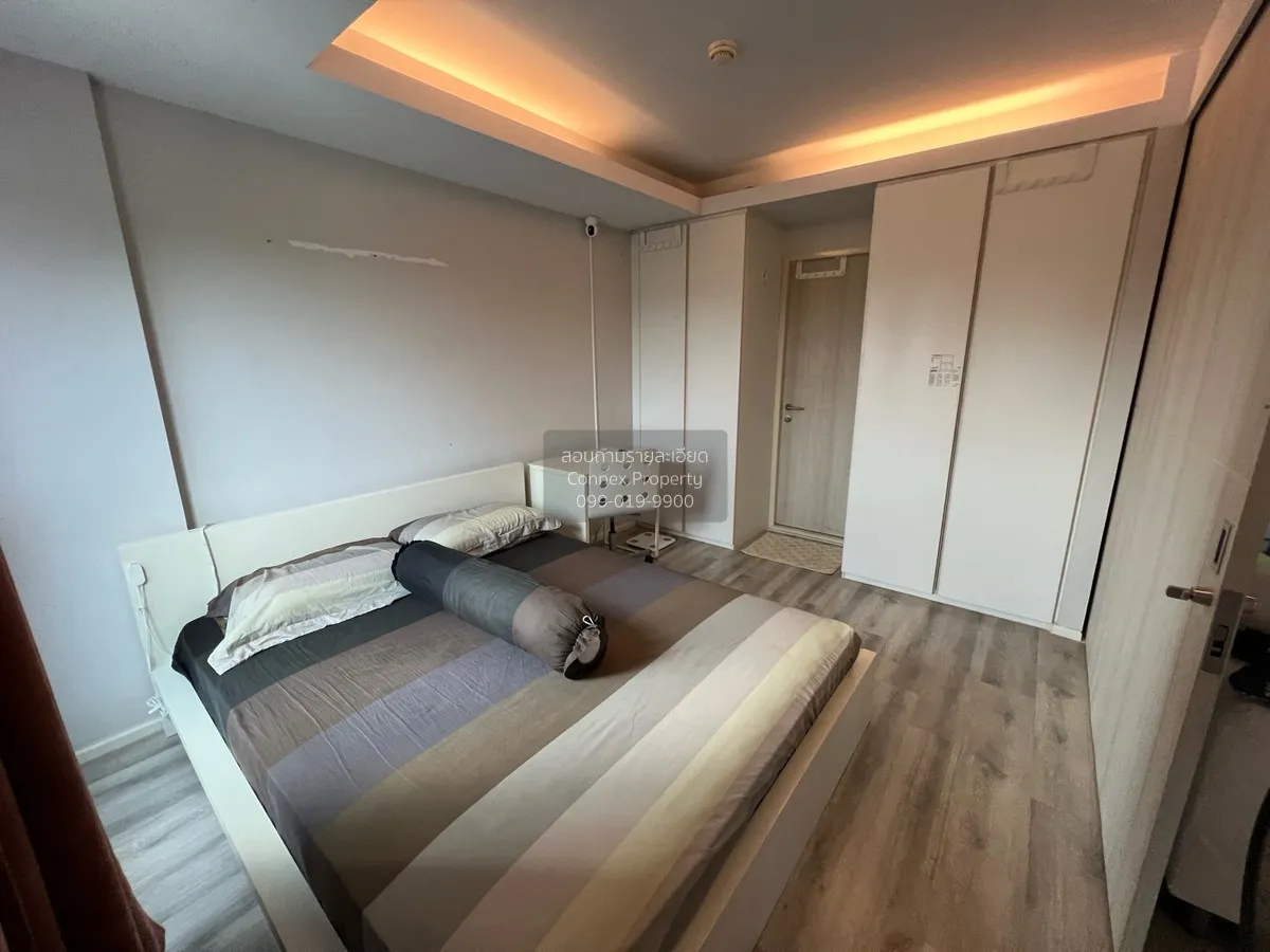 For Sale Condo , Double Lake Condominium , Thai Ban Mai , Pak Kre 4