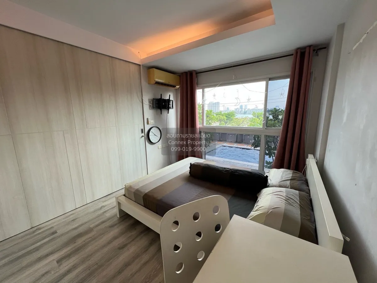 For Sale Condo , Double Lake Condominium , Thai Ban Mai , Pak Kre