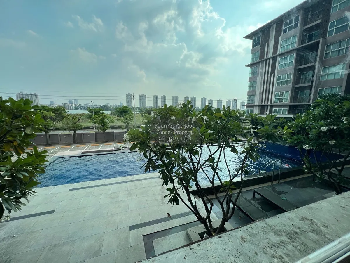For Sale Condo , Double Lake Condominium , Thai Ban Mai , Pak Kre