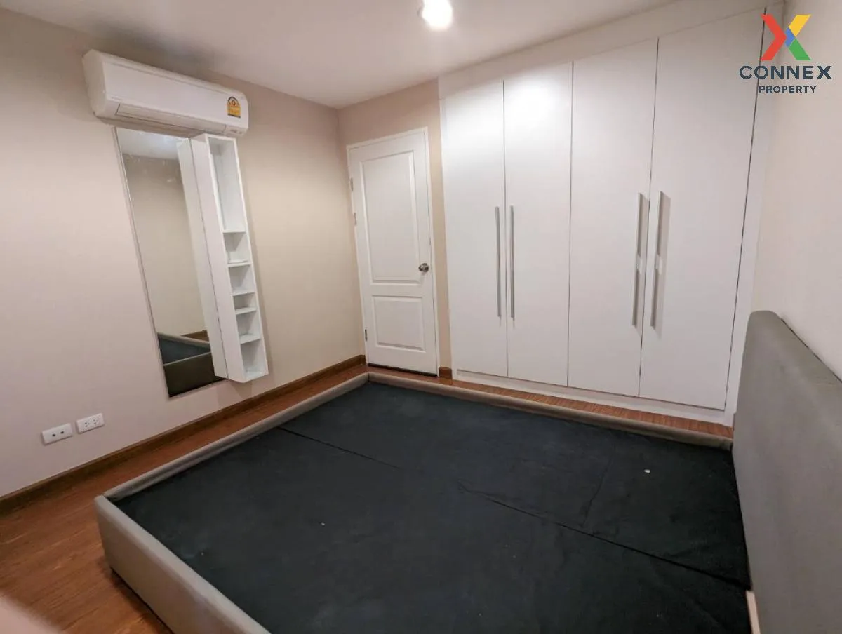 เช่าคอนโด  เบลล์ แกรนด์ พระราม 9 MRT-พระราม 9 ห้วยขวาง เขต ห้วยขว