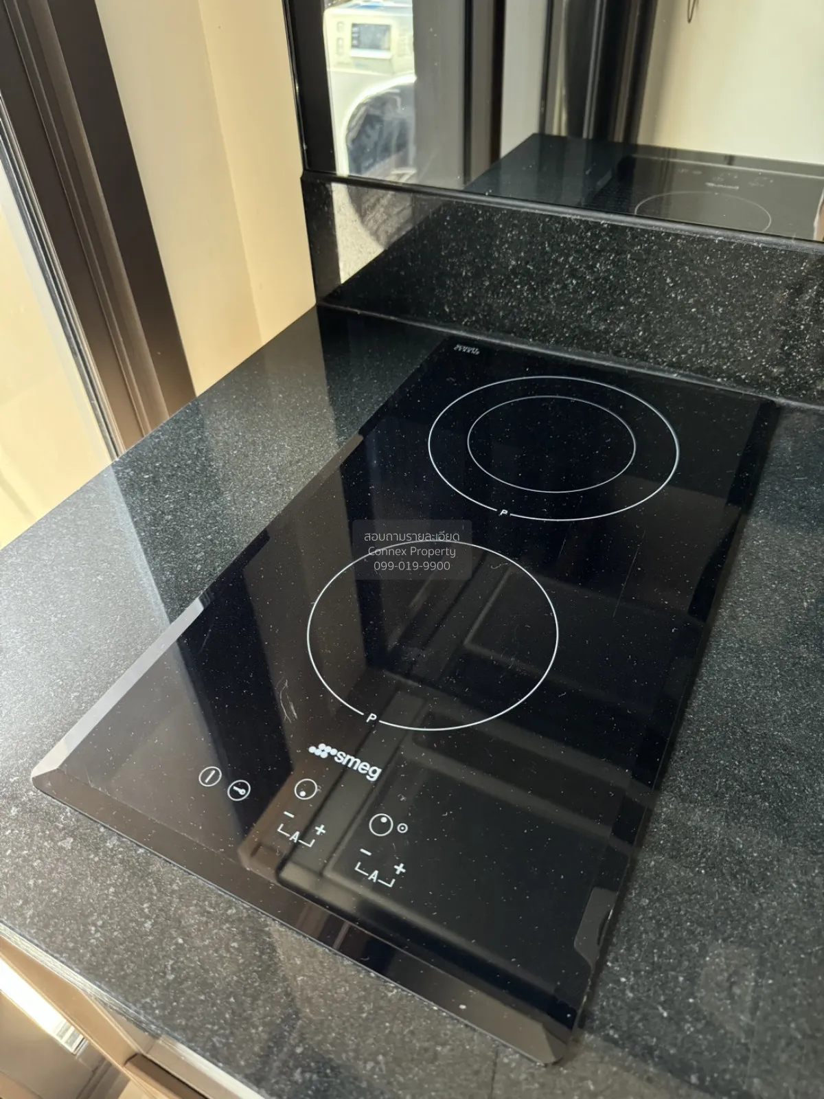 ขายคอนโด  เดอะ ไลน์ สุขุมวิท 71 BTS-พระโขนง พระโขนง เขต วัฒนา กรุ