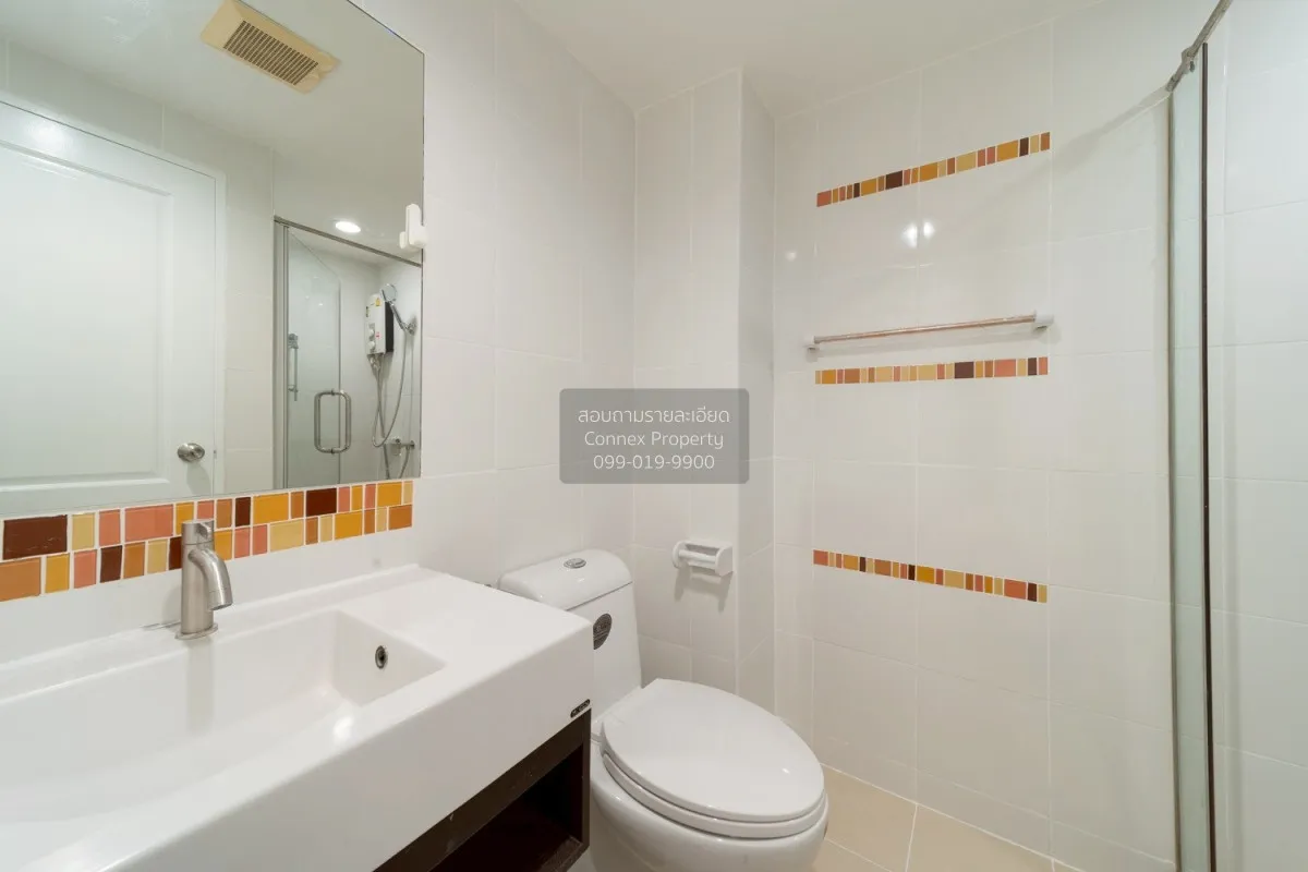 ขายคอนโด  เด็น วิภาวดี เพนท์เฮ้าส์ วิวสวย รีโนเวทใหม่ สนามบิน เขต