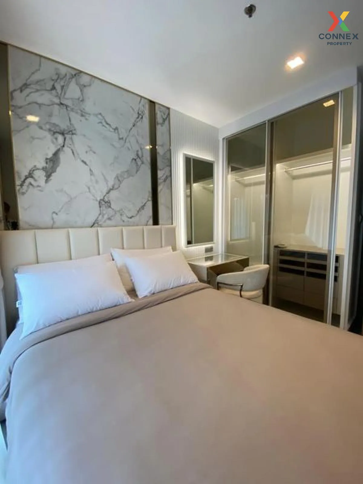 ขายคอนโด  ไลฟ์ อโศก - พระรามเก้า MRT-พระราม 9 มักกะสัน เขต ราชเทว 4