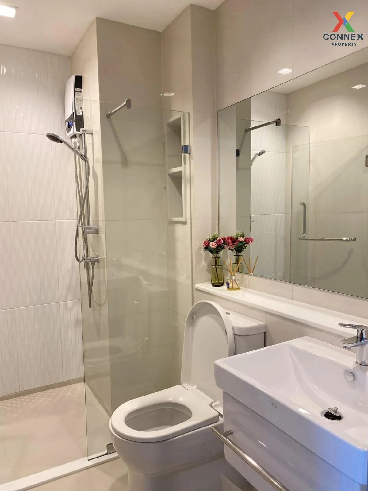 ขายคอนโด  ไลฟ์ อโศก - พระรามเก้า MRT-พระราม 9 มักกะสัน เขต ราชเทว