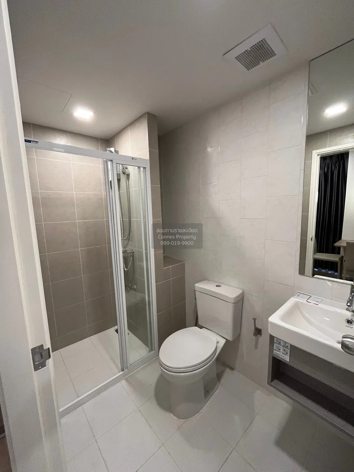 For Sale Condo , Kave Town Space , Khlong Nueng , khlong Luang ,  4