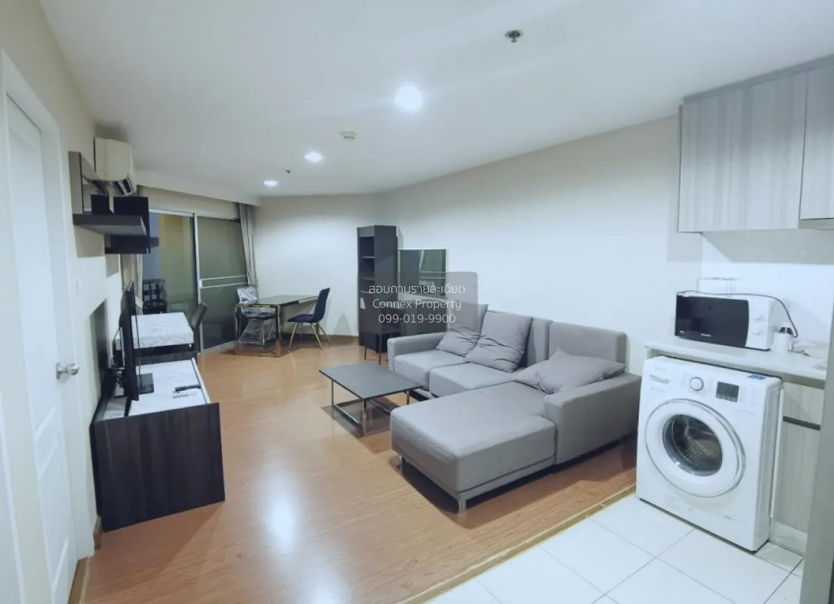 For Rent Condo , BELLE GRAND RAMA 9 , MRT-Phra Ram 9 , Huai Khwan 3