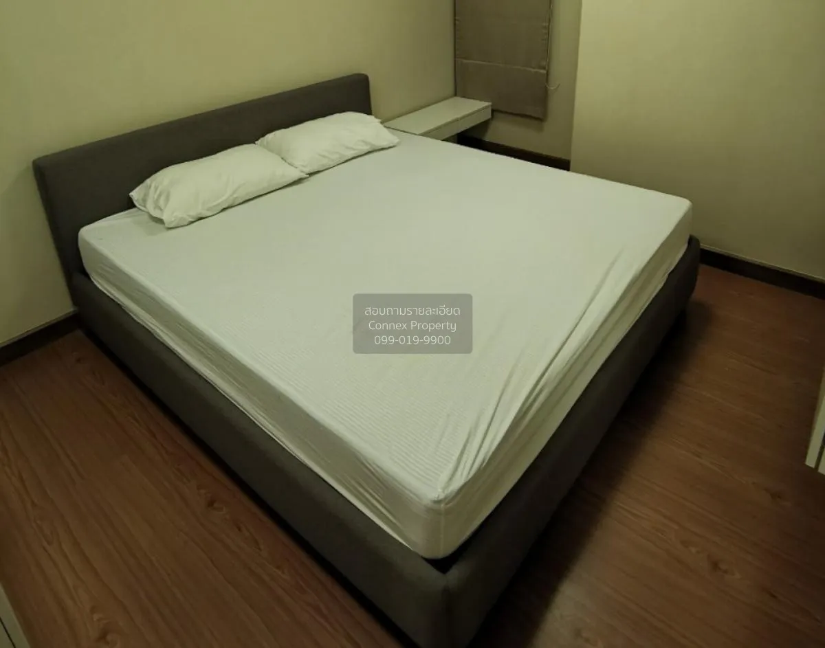 For Rent Condo , BELLE GRAND RAMA 9 , MRT-Phra Ram 9 , Huai Khwan