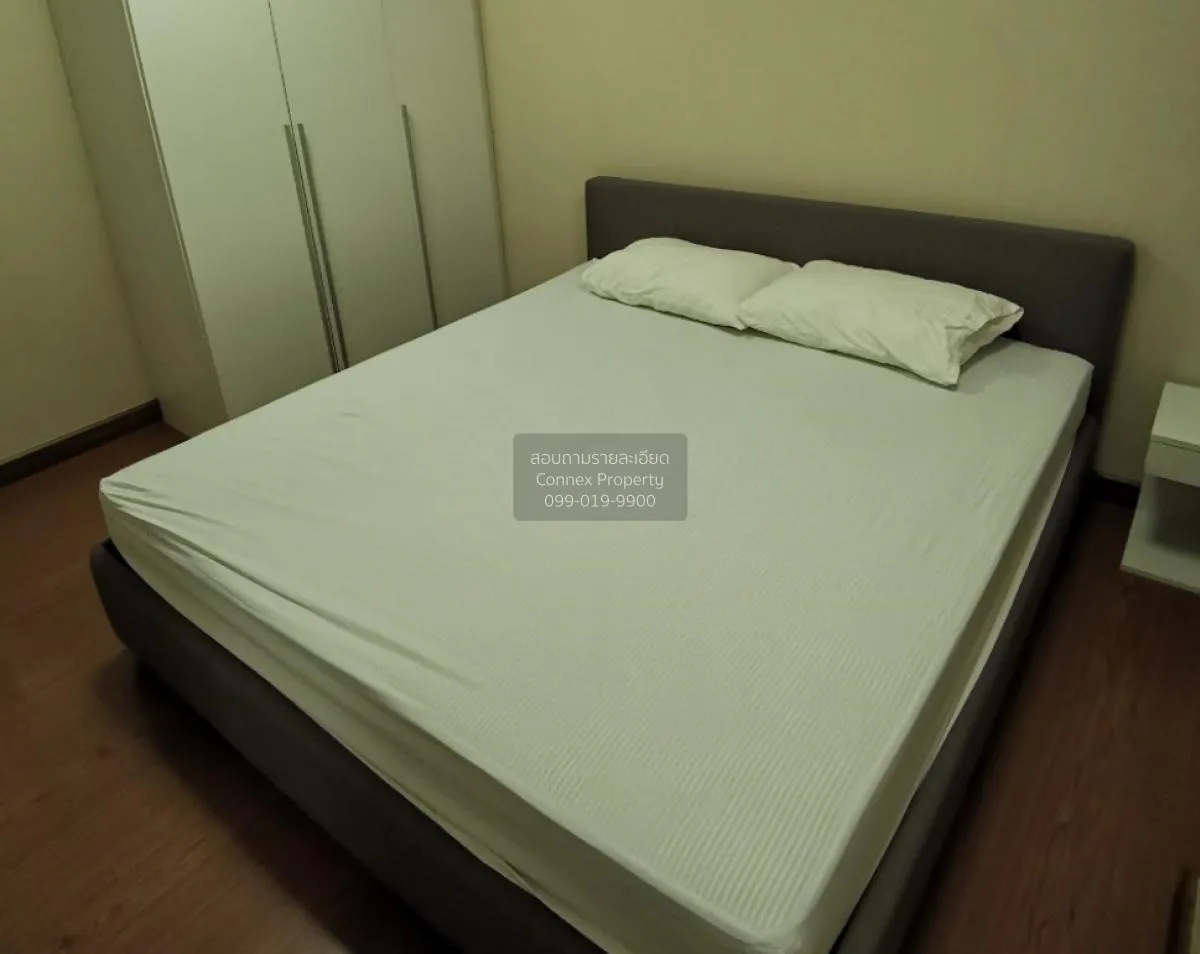 For Rent Condo , BELLE GRAND RAMA 9 , MRT-Phra Ram 9 , Huai Khwan
