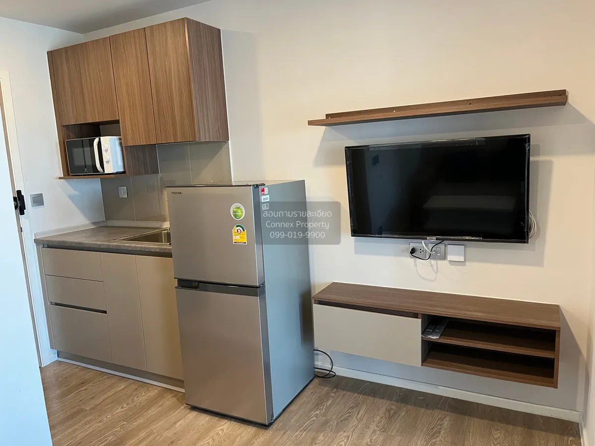 For Rent Condo , Kave Town Space , Khlong Nueng , khlong Luang ,  2