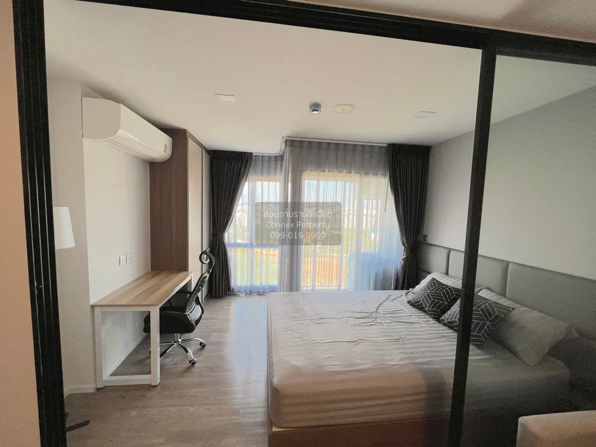 For Rent Condo , Kave Town Space , Khlong Nueng , khlong Luang ,  3