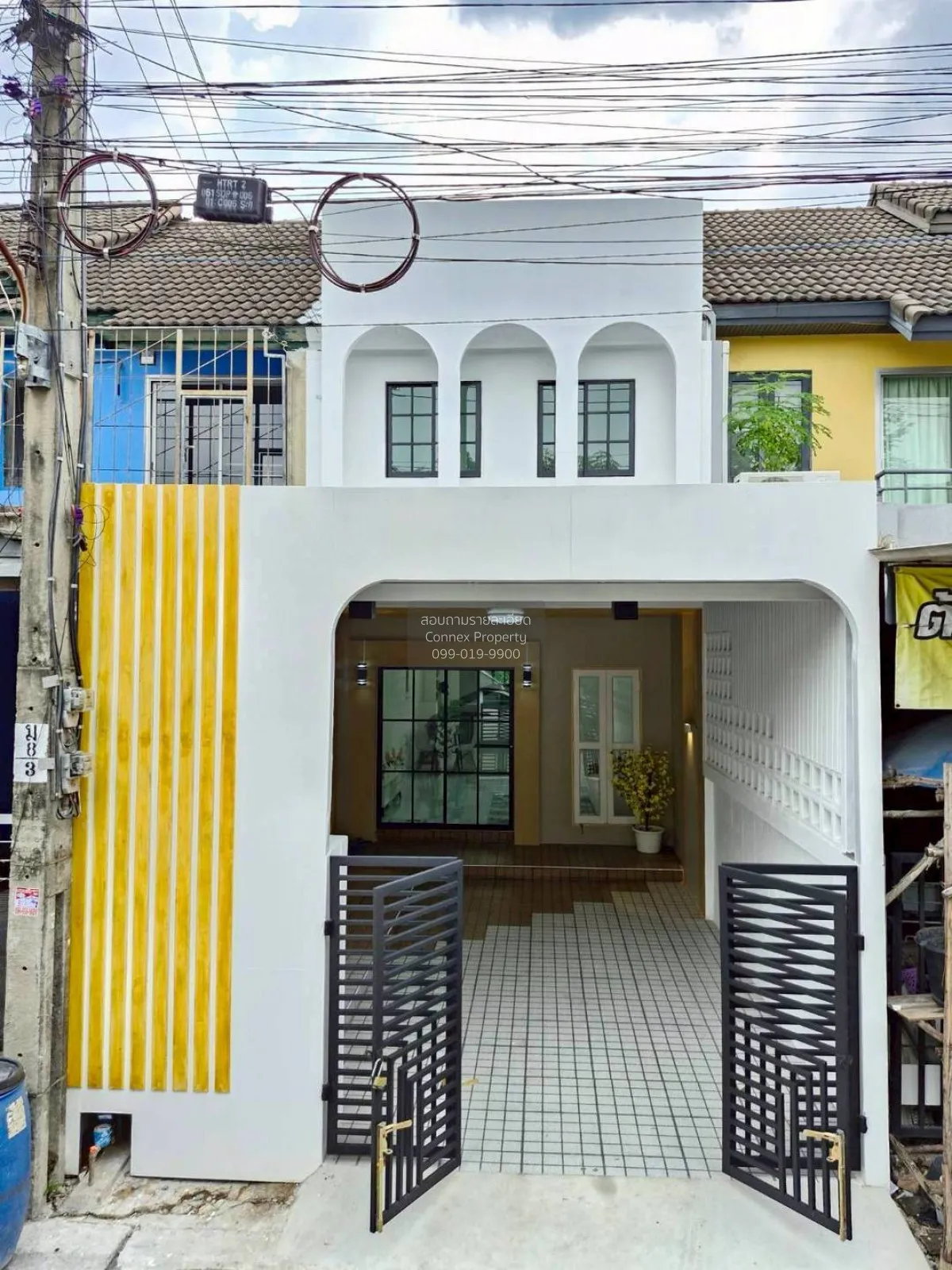 For Sale Townhouse/Townhome  , Cattleya Ville , newly renovated , 1