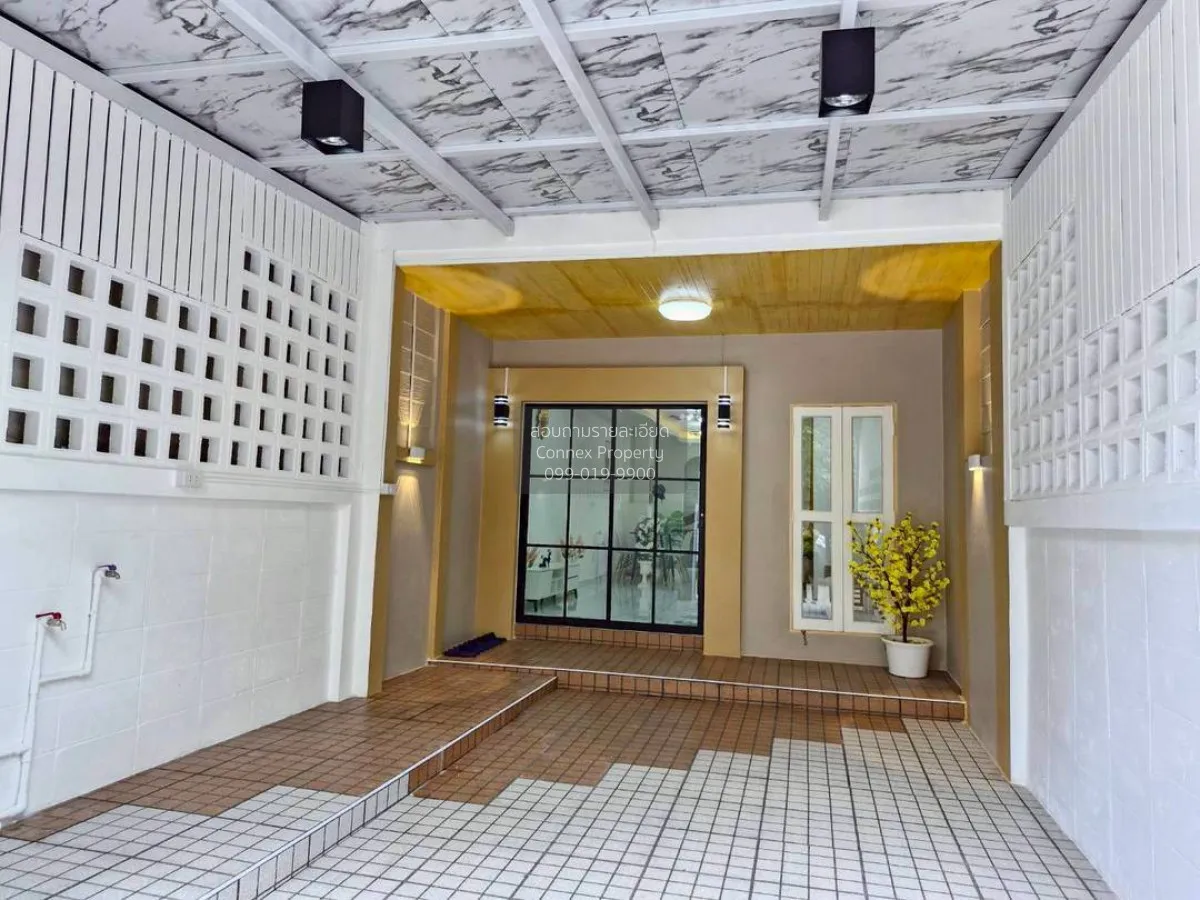 For Sale Townhouse/Townhome  , Cattleya Ville , newly renovated , 2