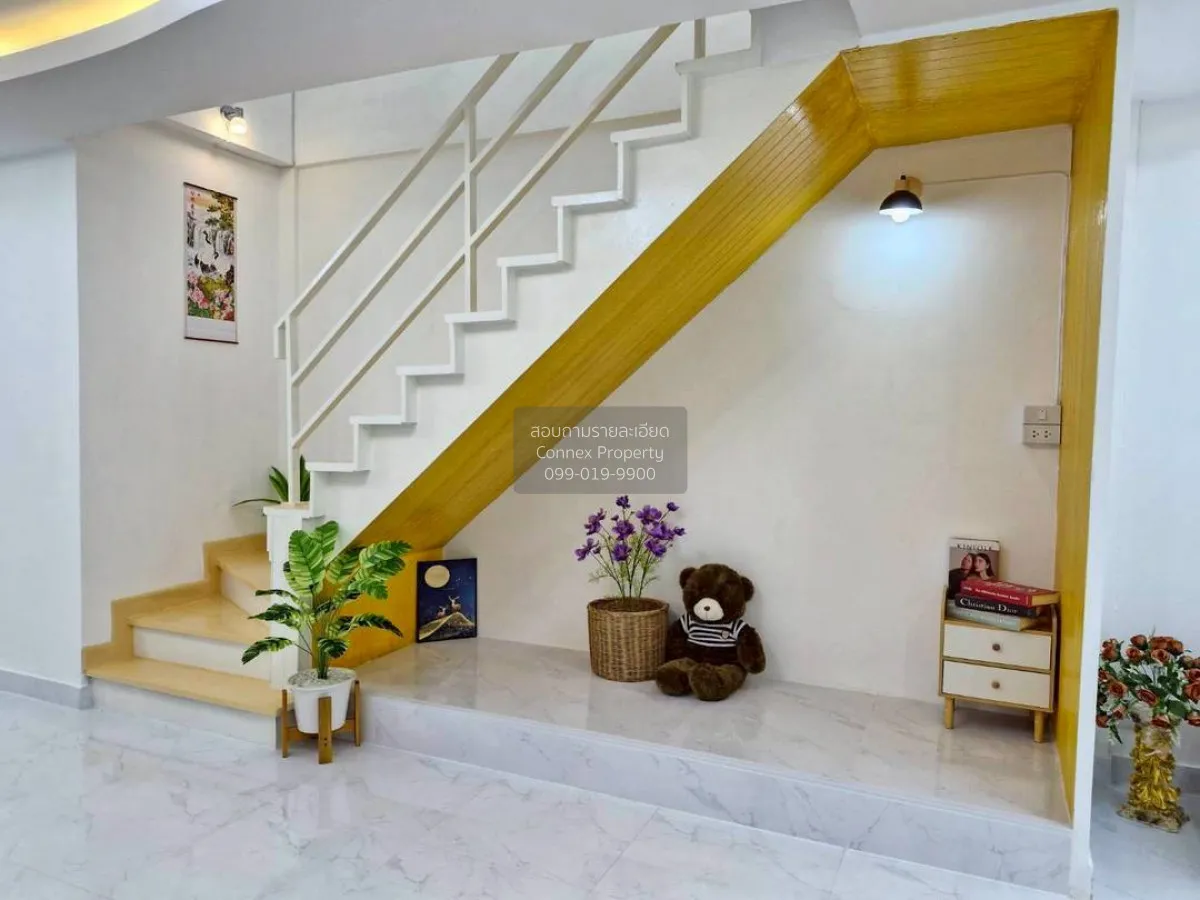 For Sale Townhouse/Townhome  , Cattleya Ville , newly renovated ,