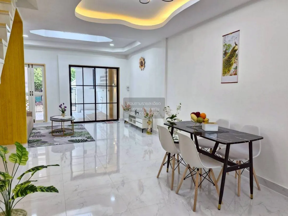 For Sale Townhouse/Townhome  , Cattleya Ville , newly renovated ,