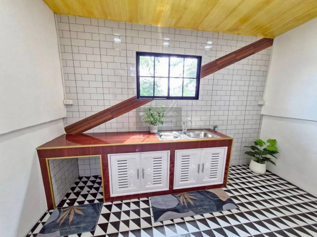 For Sale Townhouse/Townhome  , Cattleya Ville , newly renovated ,