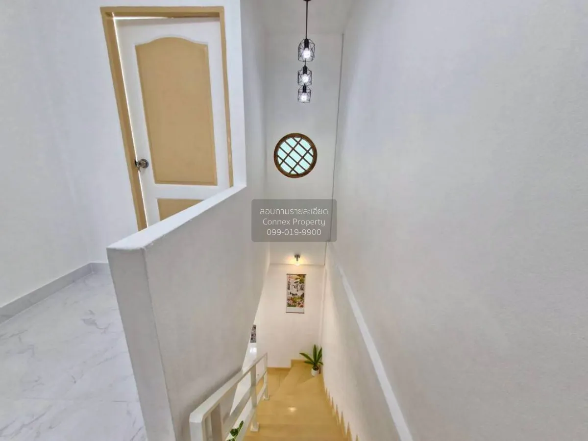 For Sale Townhouse/Townhome  , Cattleya Ville , newly renovated ,