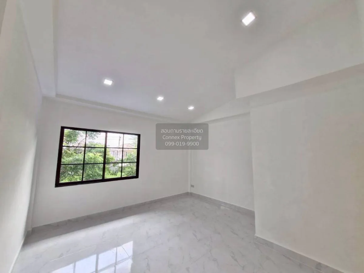 For Sale Townhouse/Townhome  , Cattleya Ville , newly renovated ,