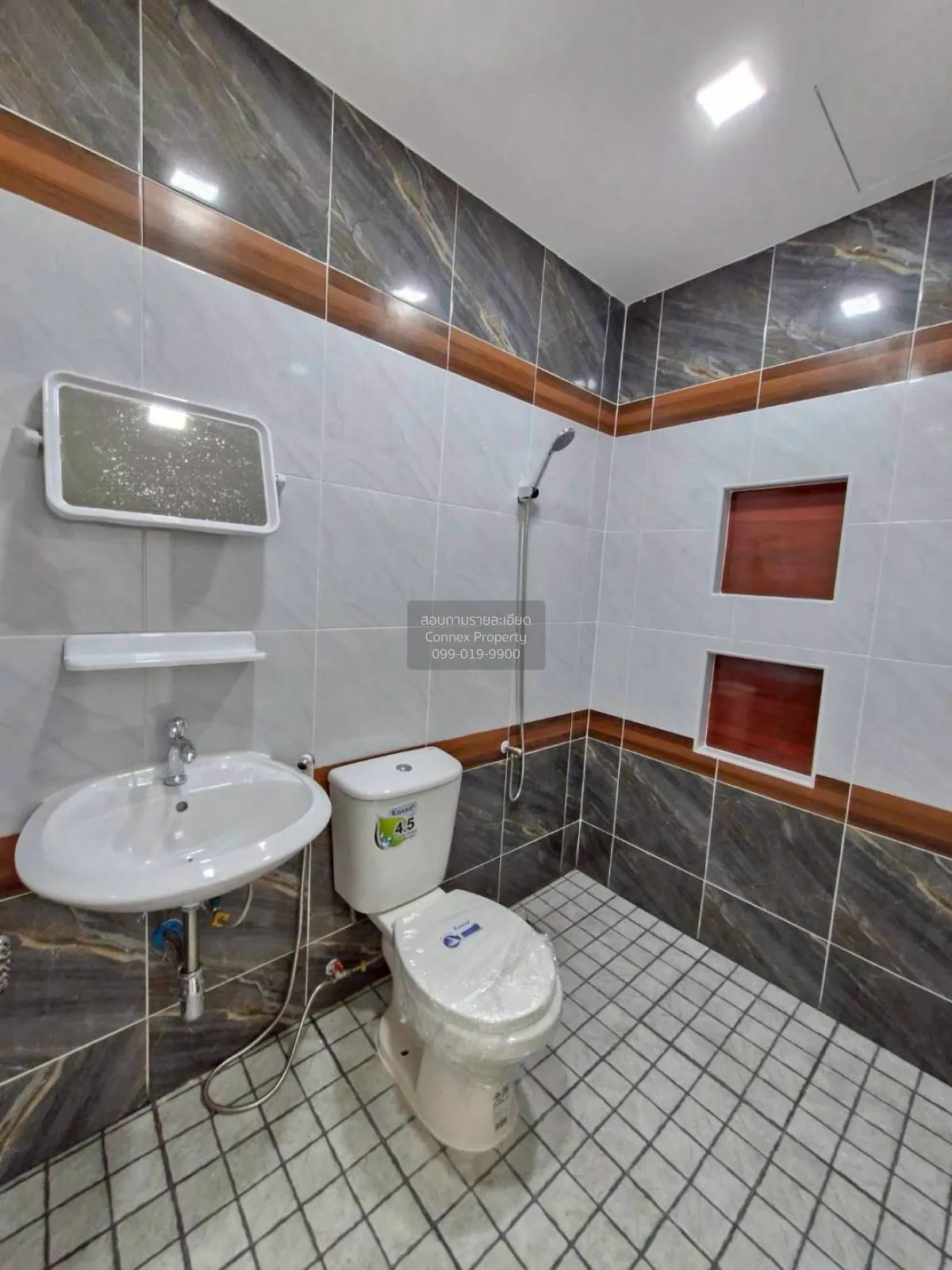 For Sale Townhouse/Townhome  , Cattleya Ville , newly renovated ,