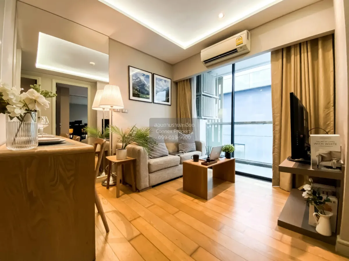 For Rent Condo , Tidy Deluxe Sukhumvit 34 , BTS-Thong Lo , Khlong 1