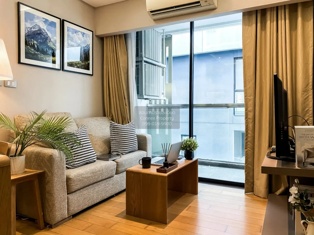 For Rent Condo , Tidy Deluxe Sukhumvit 34 , BTS-Thong Lo , Khlong 3