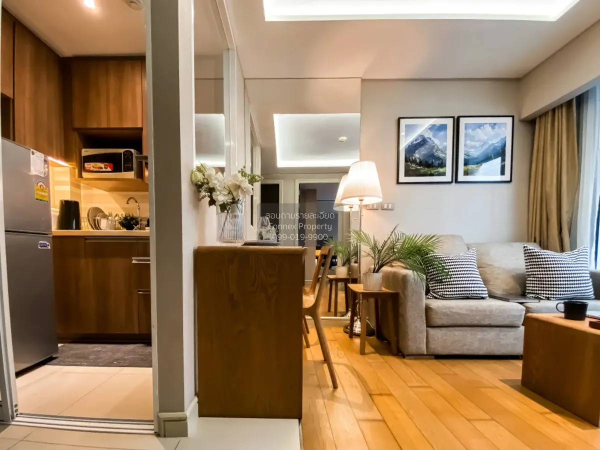 For Rent Condo , Tidy Deluxe Sukhumvit 34 , BTS-Thong Lo , Khlong