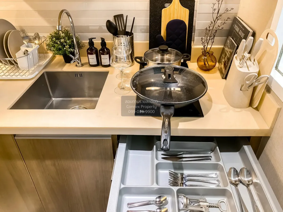 For Rent Condo , Tidy Deluxe Sukhumvit 34 , BTS-Thong Lo , Khlong