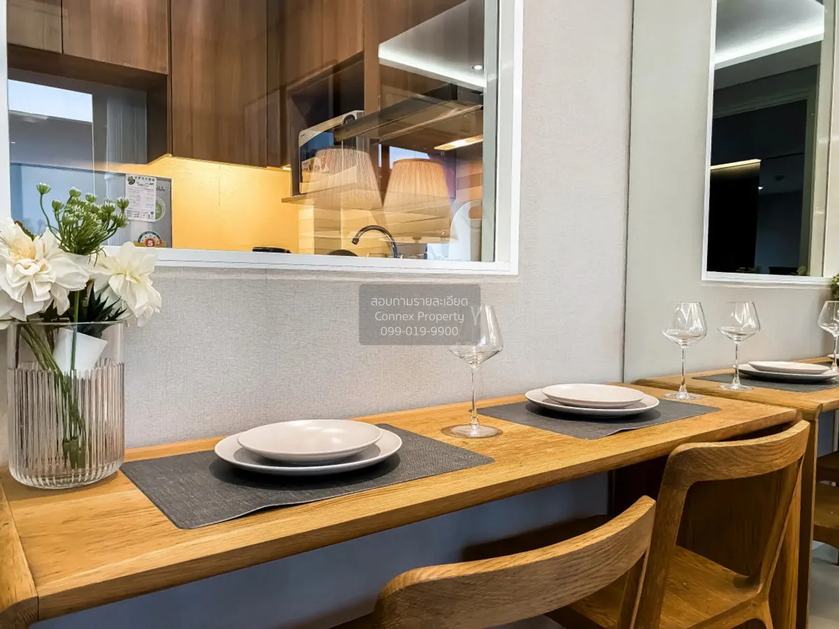 For Rent Condo , Tidy Deluxe Sukhumvit 34 , BTS-Thong Lo , Khlong