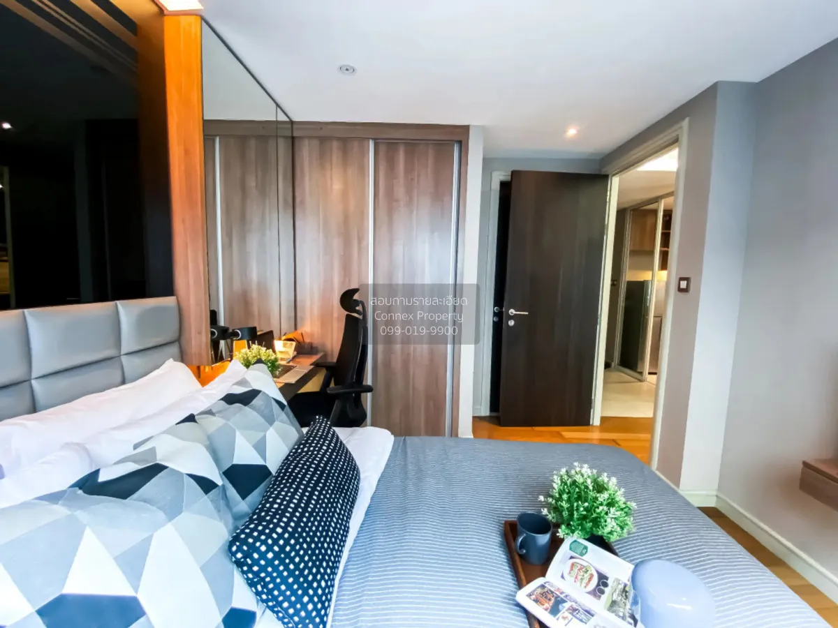 For Rent Condo , Tidy Deluxe Sukhumvit 34 , BTS-Thong Lo , Khlong