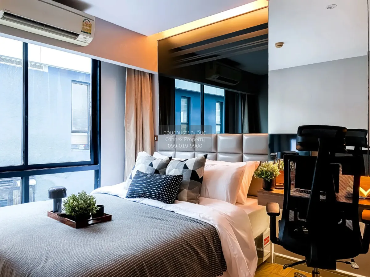 For Rent Condo , Tidy Deluxe Sukhumvit 34 , BTS-Thong Lo , Khlong