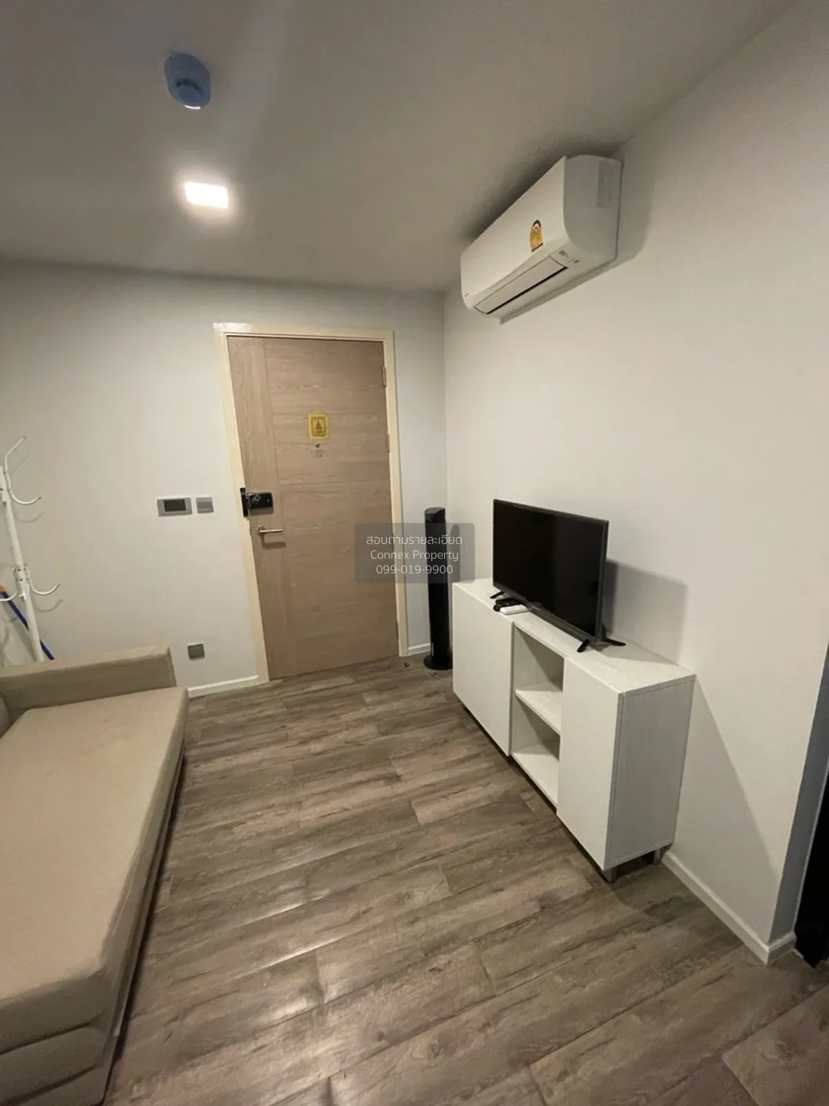 เช่าคอนโด  แอทโมซ แจ้งวัฒนะ คลองเกลือ ปากเกร็ด นนทบุรี CX-140052 3