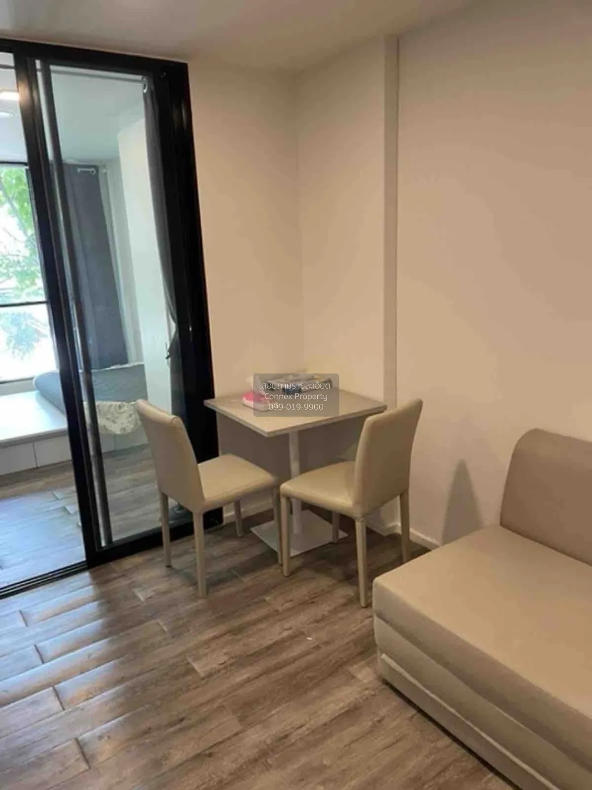 เช่าคอนโด  แอทโมซ แจ้งวัฒนะ คลองเกลือ ปากเกร็ด นนทบุรี CX-140052 4