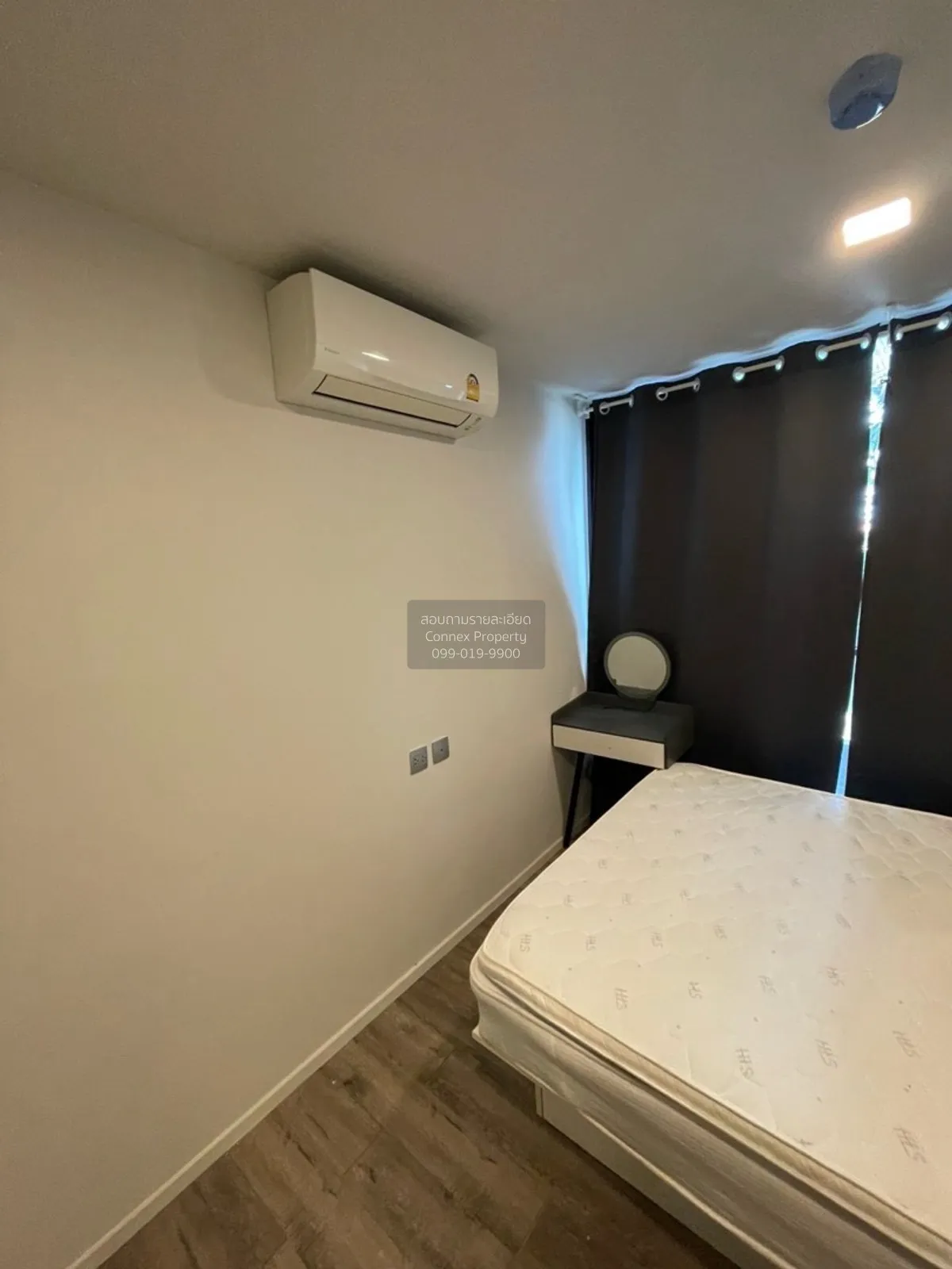 เช่าคอนโด  แอทโมซ แจ้งวัฒนะ คลองเกลือ ปากเกร็ด นนทบุรี CX-140052