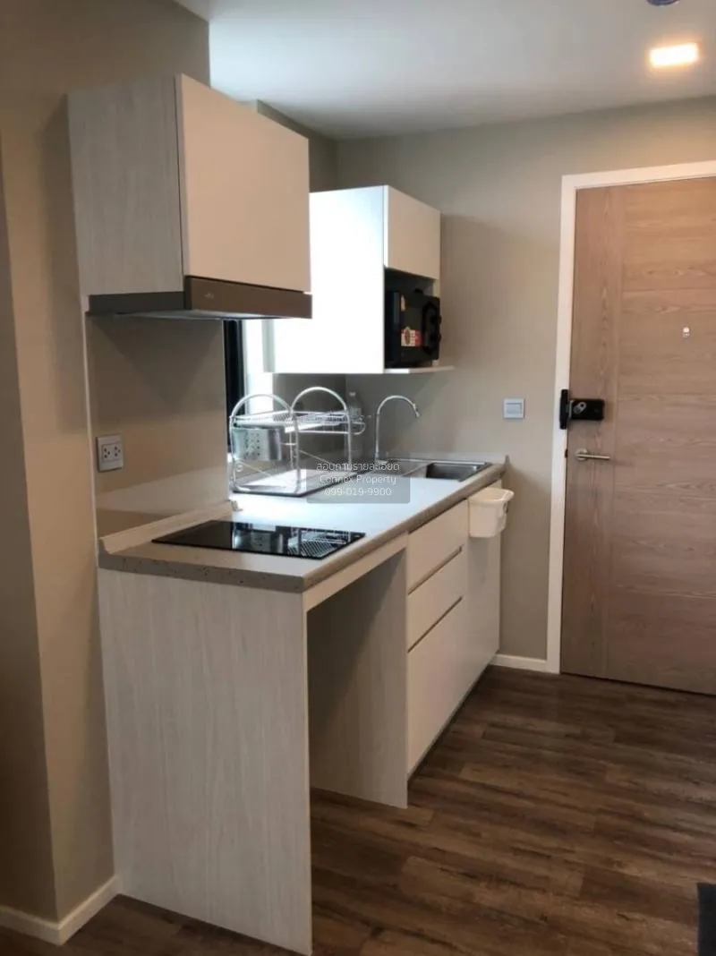 For Sale Condo , Atmoz Chaengwattana , Khlong Kluea , Pak Kret ,  4