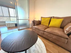 For Sale Condo , Lumpini Place Rama 4 - Kluaynamthai , BTS-Phra Khanong , Phra Khanong , Khlong Toei , Bangkok , CX-140057