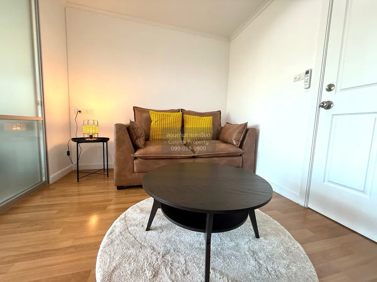 For Rent Condo , Lumpini Place Rama 4 - Kluaynamthai , BTS-Phra K 3