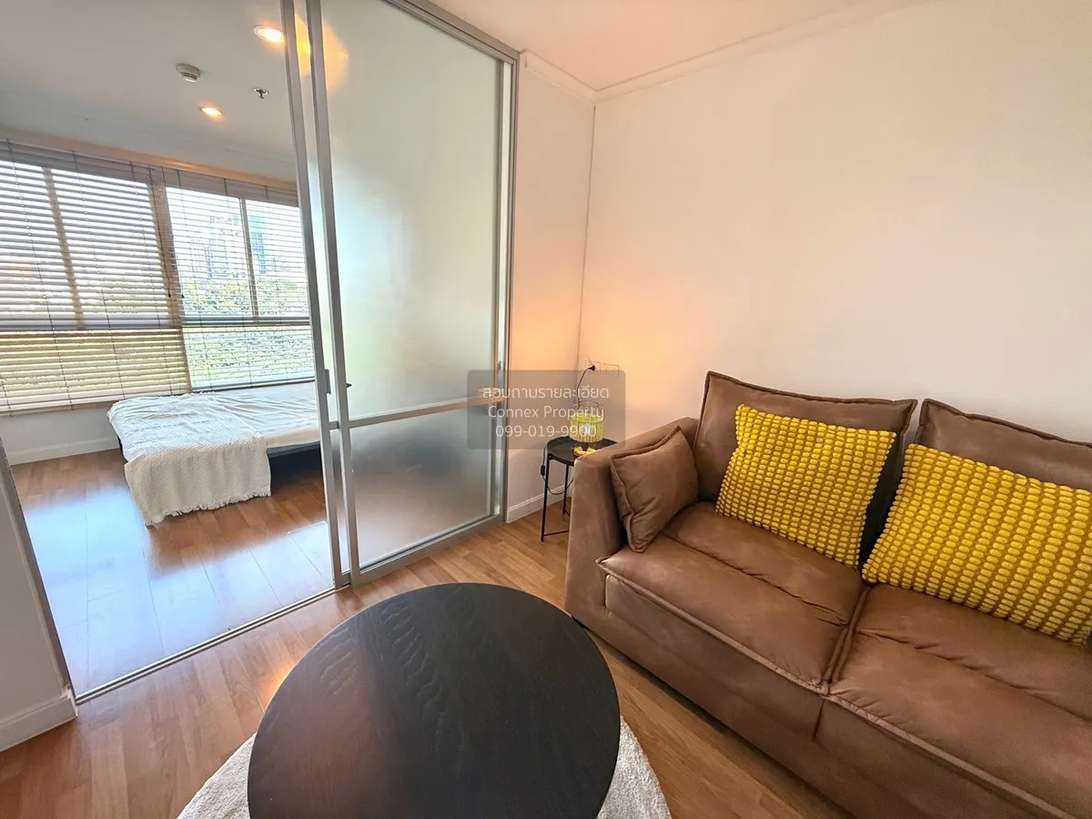 For Rent Condo , Lumpini Place Rama 4 - Kluaynamthai , BTS-Phra K 4