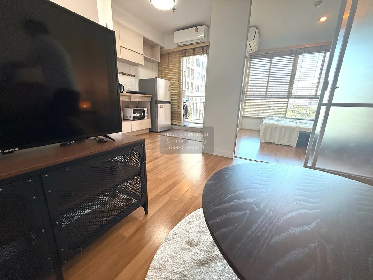 For Rent Condo , Lumpini Place Rama 4 - Kluaynamthai , BTS-Phra K