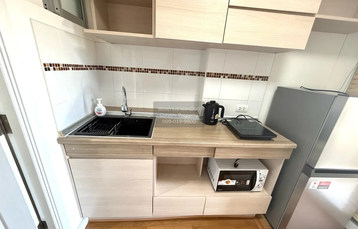 For Rent Condo , Lumpini Place Rama 4 - Kluaynamthai , BTS-Phra K