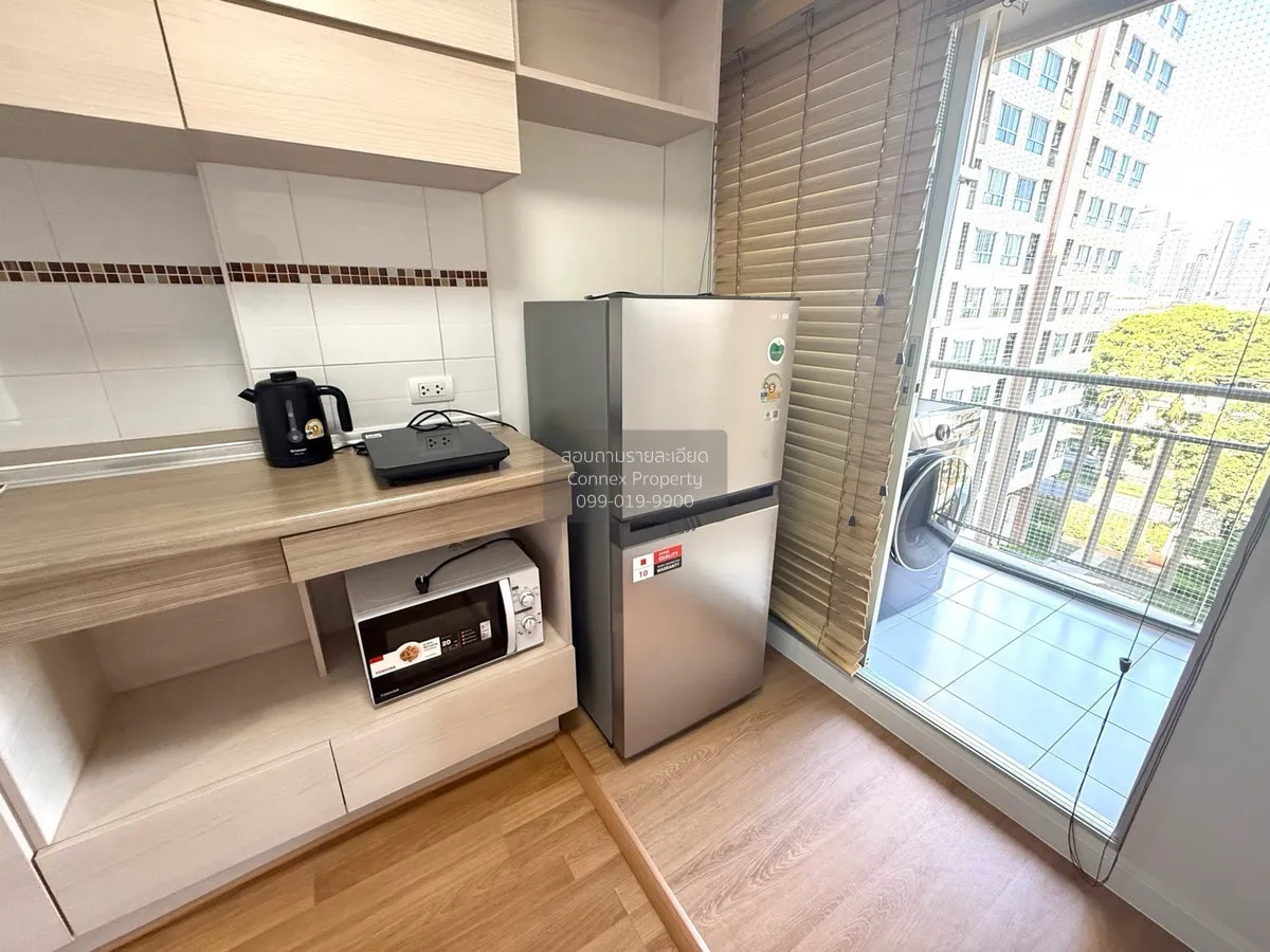 For Rent Condo , Lumpini Place Rama 4 - Kluaynamthai , BTS-Phra K