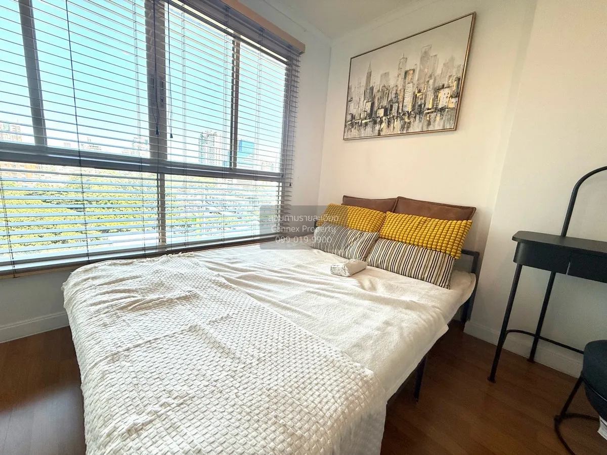 For Rent Condo , Lumpini Place Rama 4 - Kluaynamthai , BTS-Phra K