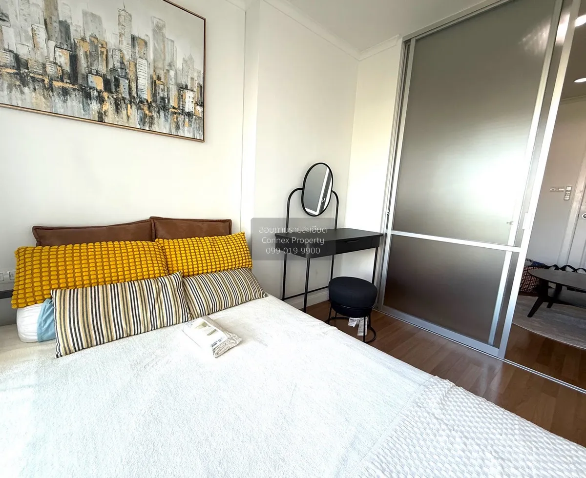 For Rent Condo , Lumpini Place Rama 4 - Kluaynamthai , BTS-Phra K