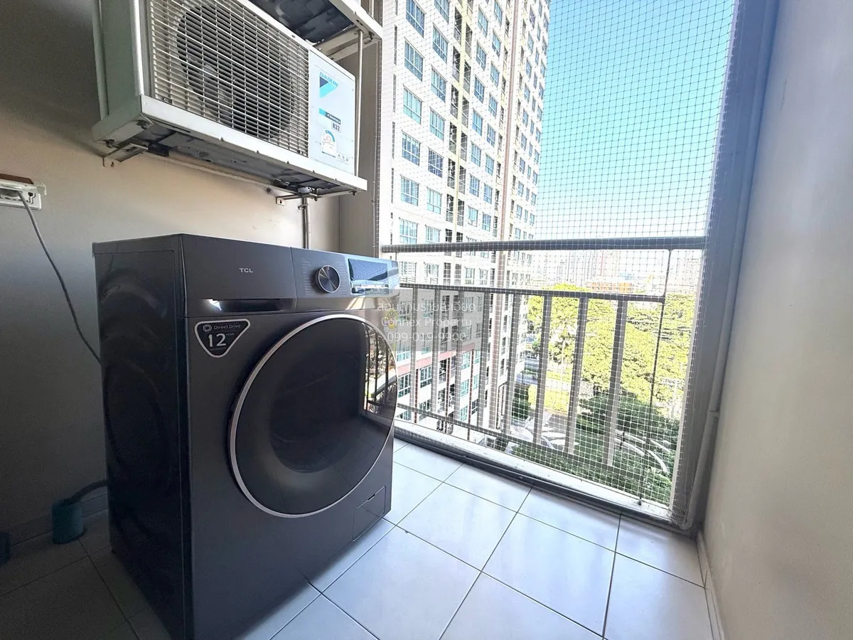For Rent Condo , Lumpini Place Rama 4 - Kluaynamthai , BTS-Phra K