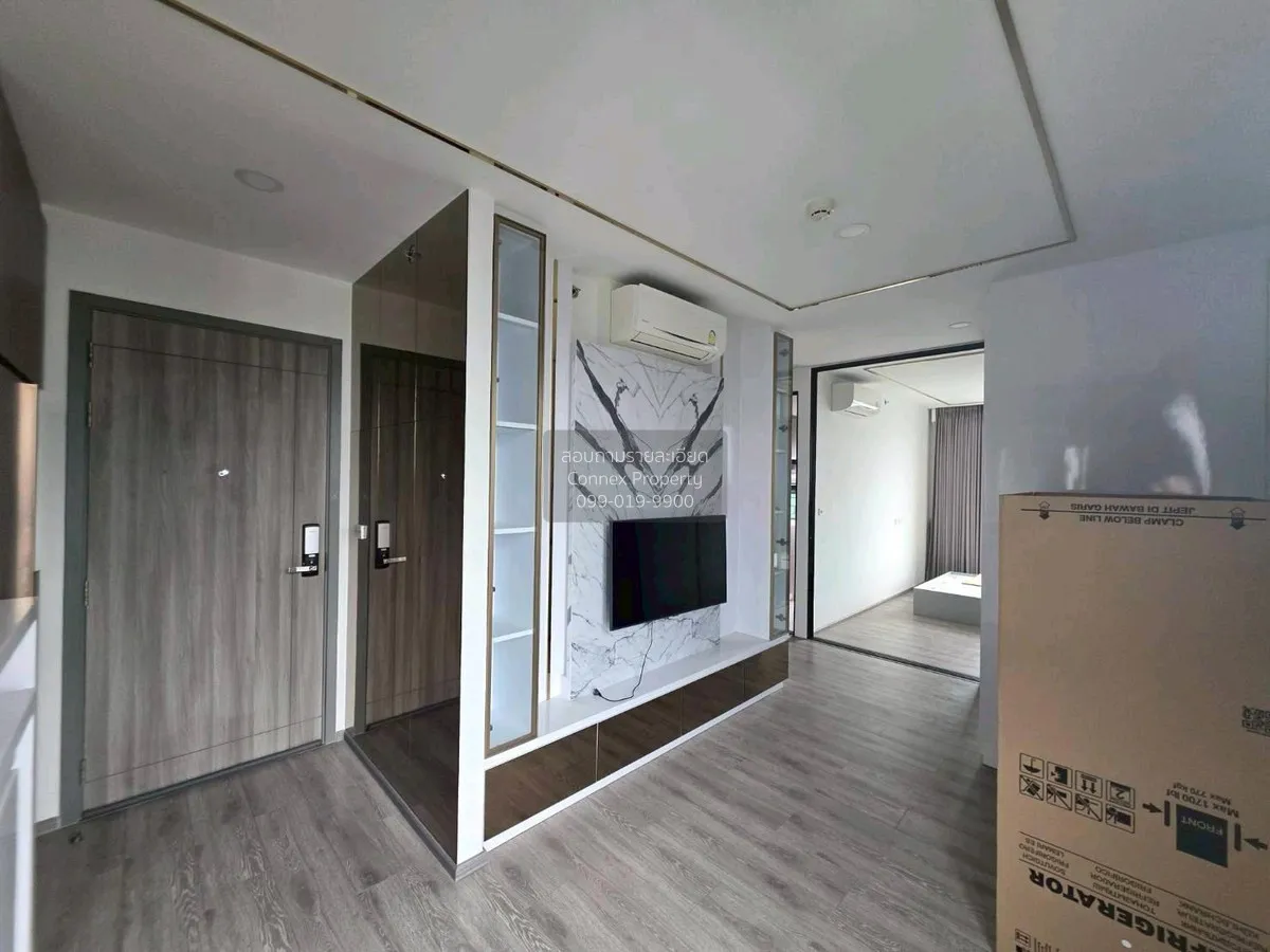 For Sale Condo , KnightsBridge Collage Sukhumvit 107 , BTS-Bearin 2